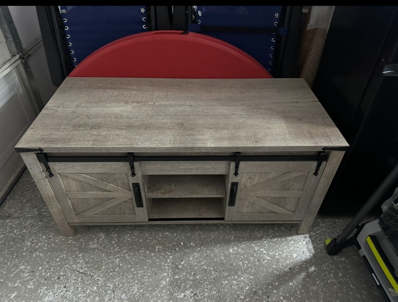 Coffee Table With Lift Top