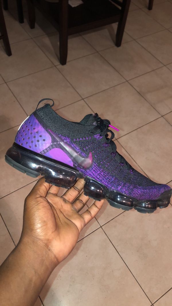 midnight purple vapormax 2