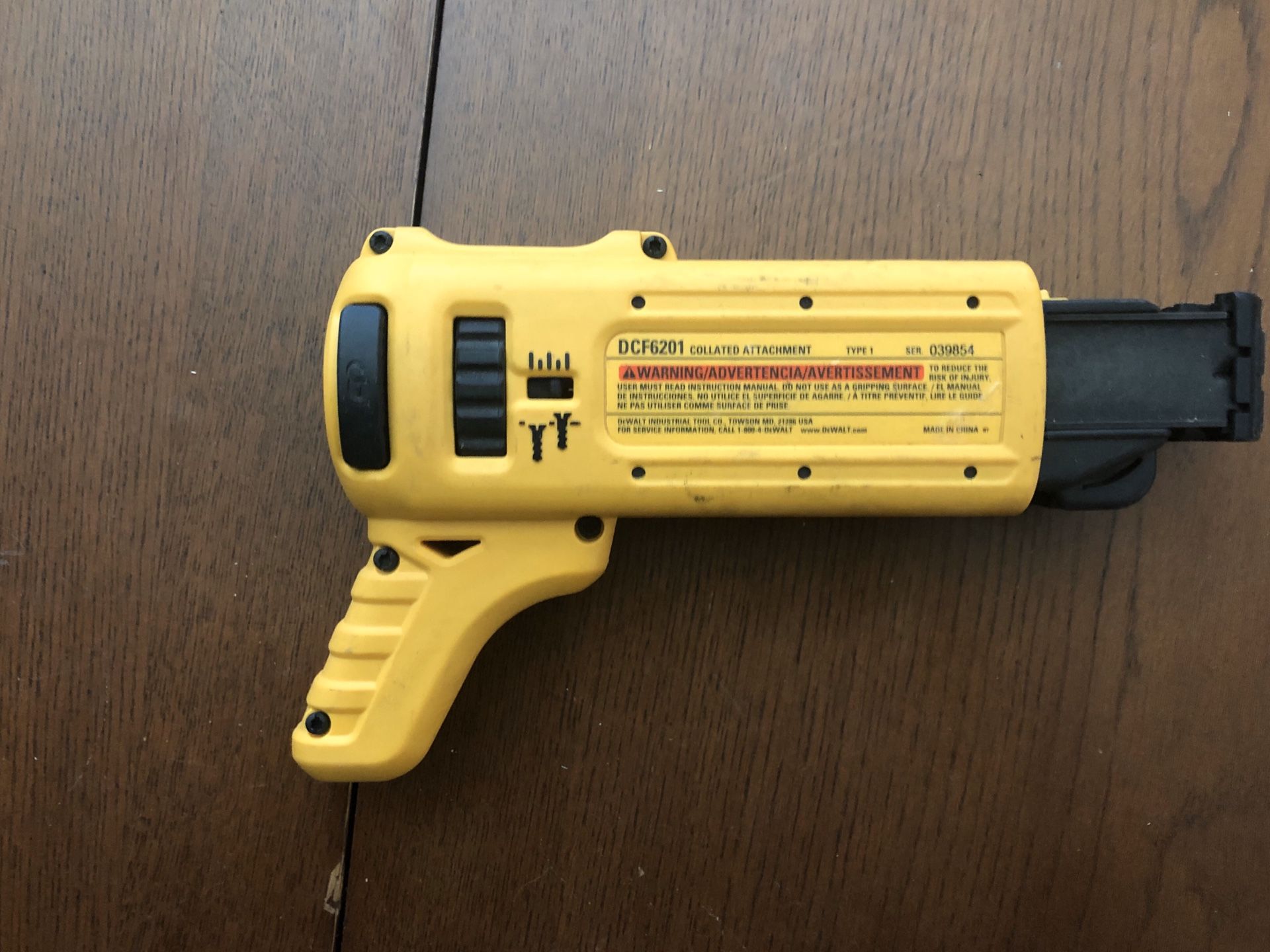 DEWALT 4.4 out of 5 stars 304 Reviews DEWALT 20V MAX XR Drywall Screw