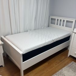 Caspar Nectar Twin Mattress