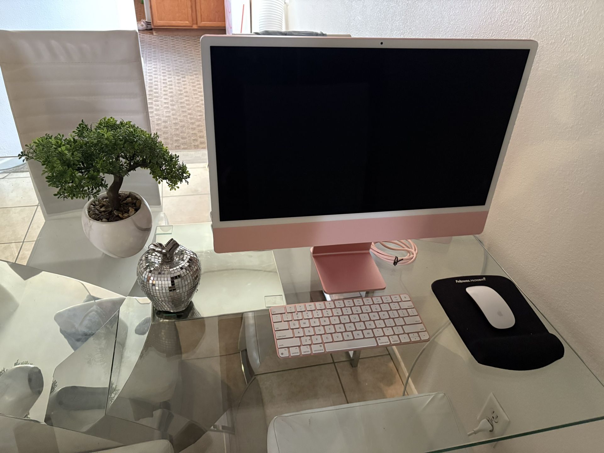 IMac Apple