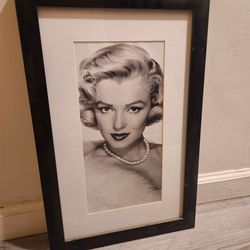 Marylin Monroe