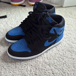 Jordan 1 Size 11