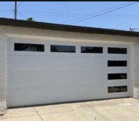 Garage Doors