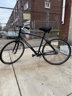 GLOBE BIKE