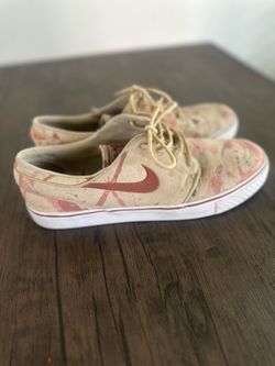 Nike SB Stefan Janoski Wino Blood Splatter / Size 11