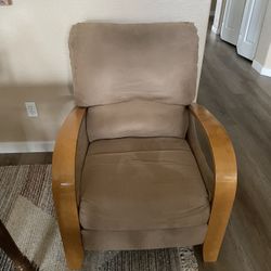 Recliner Chair