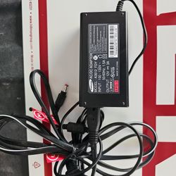 Samsung Power Adapter 