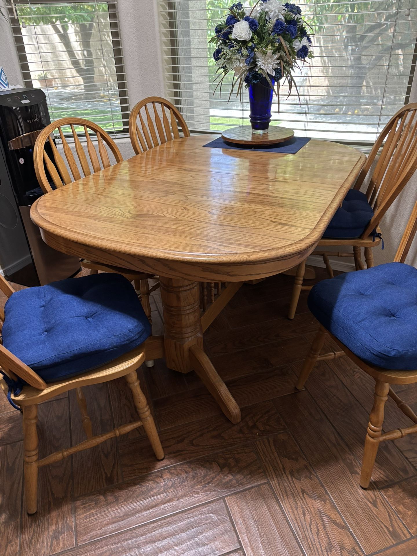 Kitchen Table Set