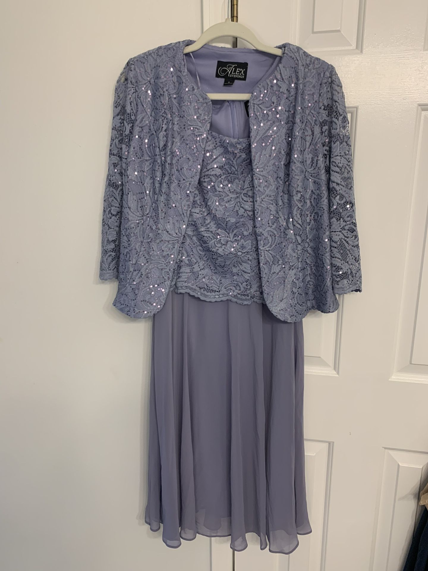 Mother Of The Bride Dress