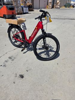 Velotric Discover 2 ebike large