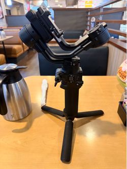 DJI Ronin SC 2 Gimbal