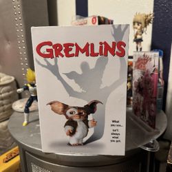 Gremlins Collectible