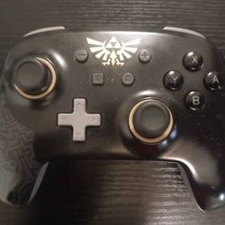 Nintendo Switch Pro Controller