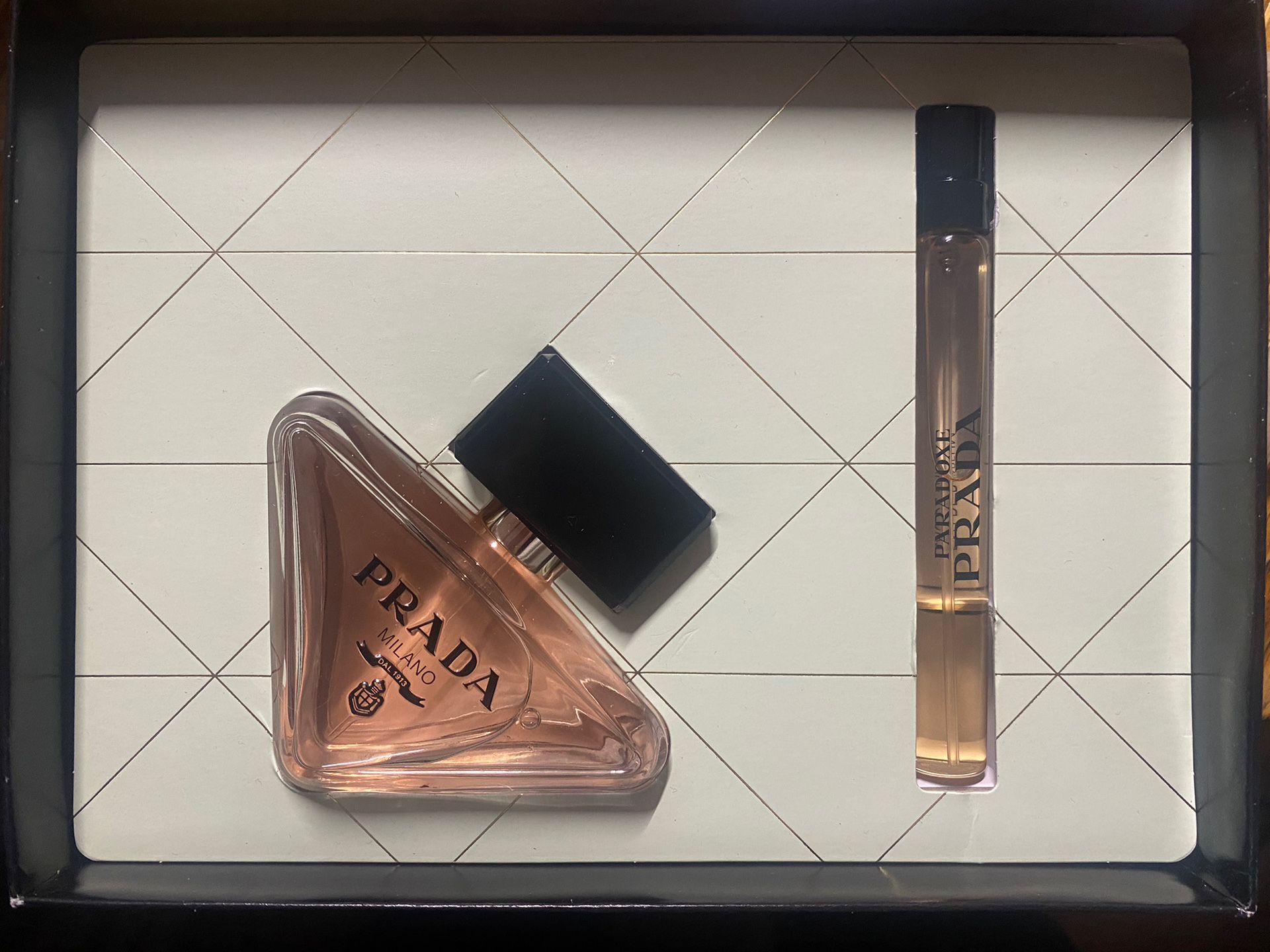 Prada Paradoxe Gift Set