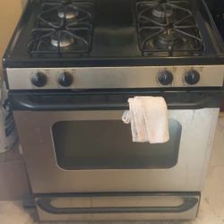 Gas Stove 