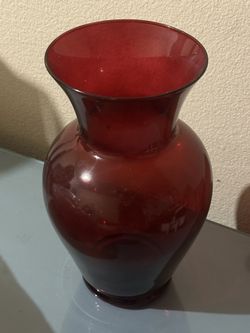 Flower Vase
