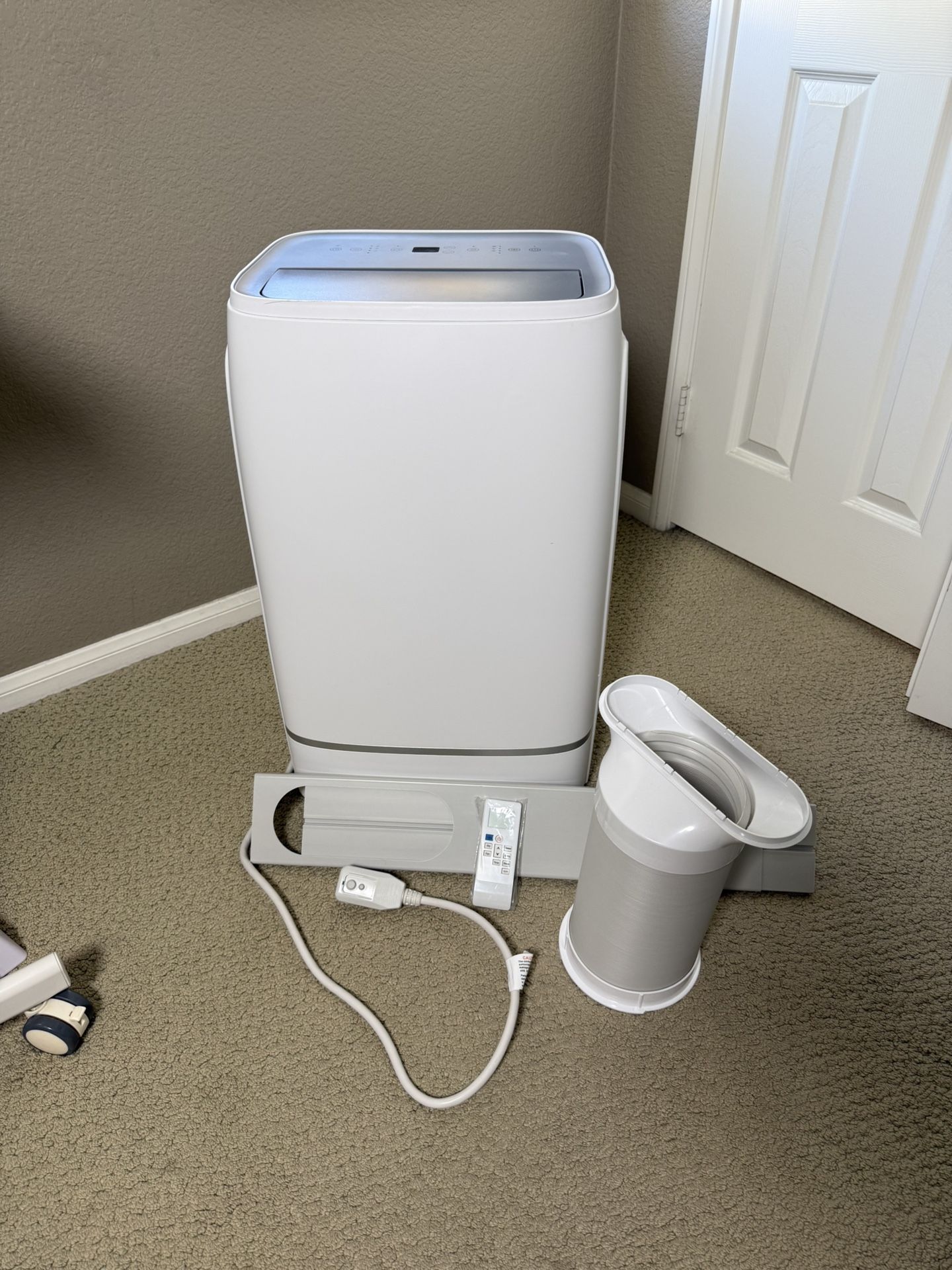 Portable Air Conditioner 13,000 BTU