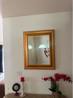 mirror