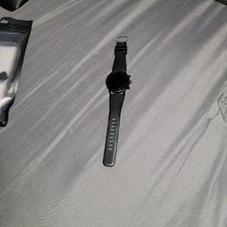 Fossil Watch Gen 4 Explorist