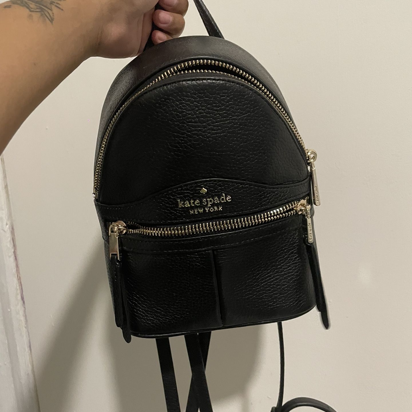 Karina mini 2025 convertible backpack