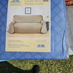 Sofa Cover