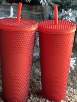 Starbucks Tumbler
