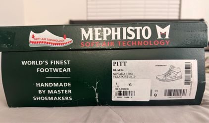 Mephisto Soft air