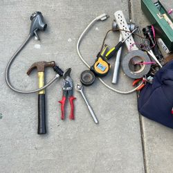 Bag Random Tools 