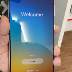 Samsung Galaxy s21 Plus