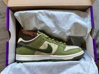 Yuto Horigome Nike Dunks Men 9.5