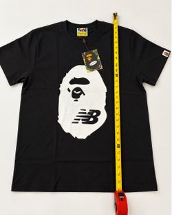 BAPE x New Balance Collab Graphic T-Shirt