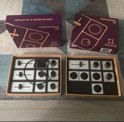 Palette Gear professional kit Usb Controller Monogram Creative Console