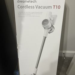 Dreametech Cordless Vacuum
