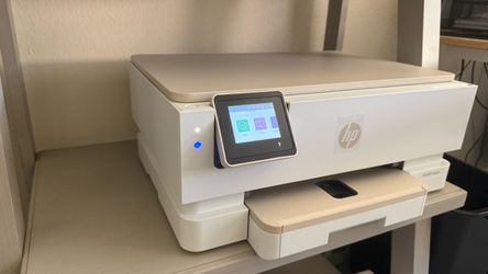 HP Envy Inspire 7220e printer