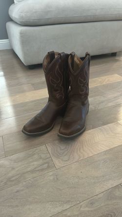 Cody James Western Boots