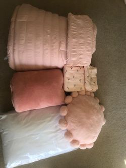 Twin bedding