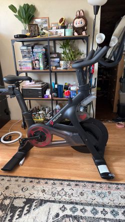 Peloton