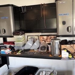 Work bench Craftsman