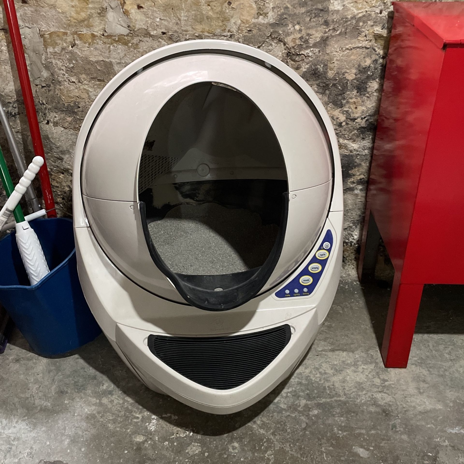 Litter Robot Gen 3