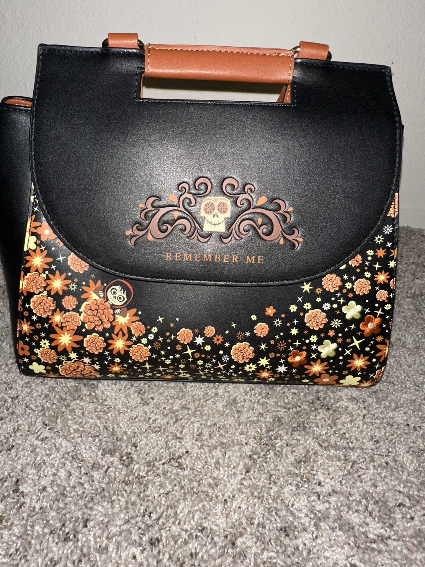 Remember Me Coco Purse 