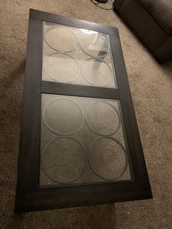 Coffee table