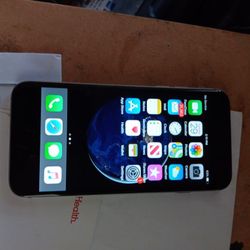 IPHONE 6 UNLOCKED 16GB