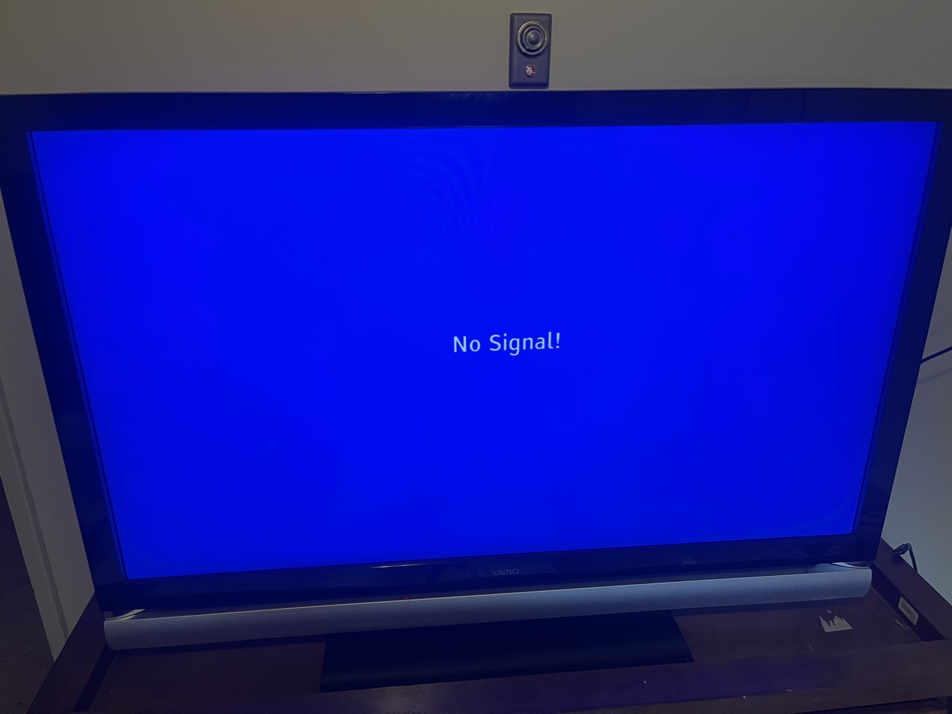 Vizio 55” Tv FREE