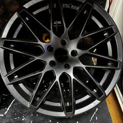 Actron Rims