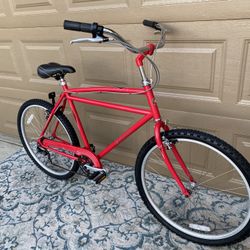 Schwinn Cruiser 