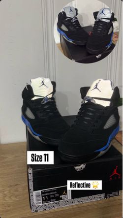 Jordan 5 retros