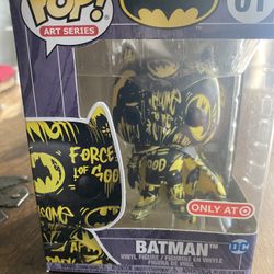 Pop! Batman