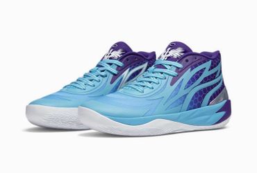 Lemelo Ball Mb 2