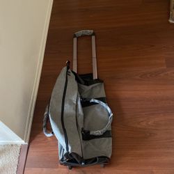 Trolling Bag